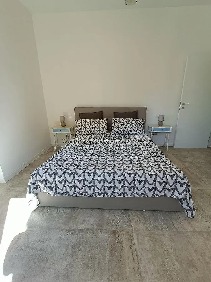 'Na Chicca A Verona