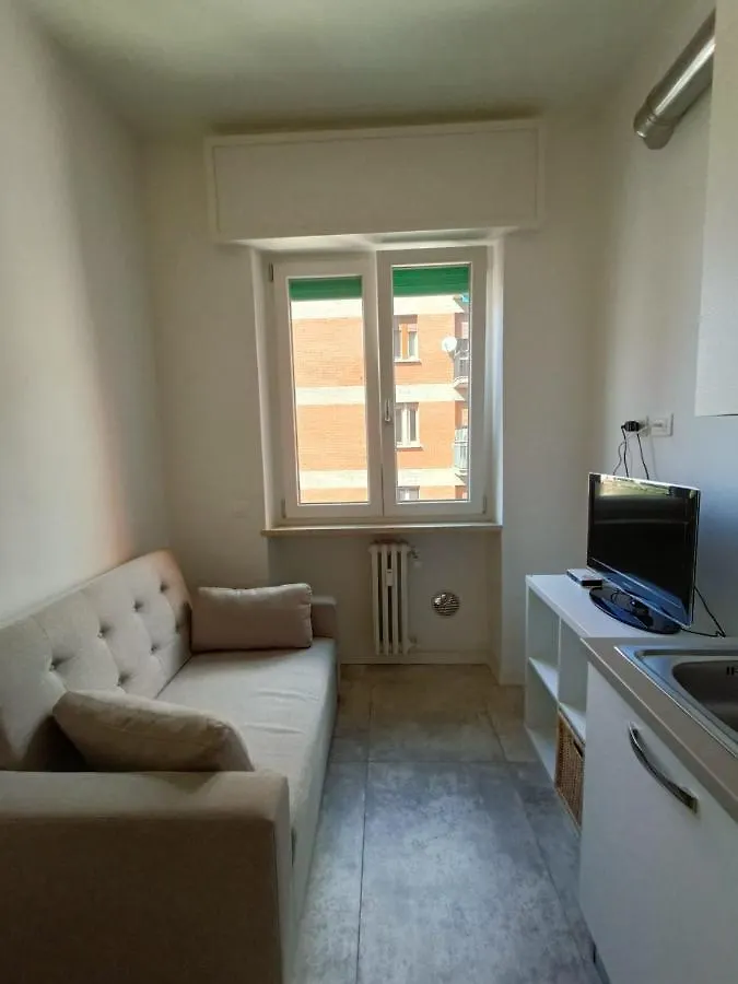 'Na Chicca A Verona Lägenhet