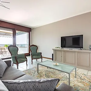 La Casa Dell'artista Apartamento
