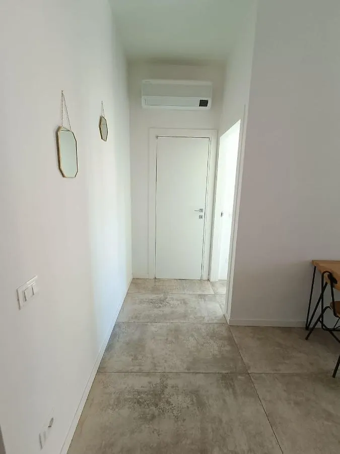 'Na Chicca A Verona Apartment