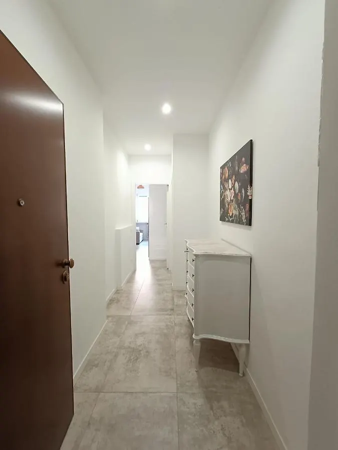 Apartment 'Na Chicca A Verona