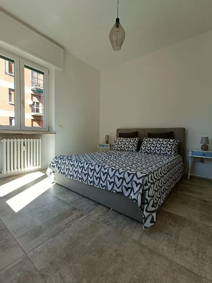 Apartment 'Na Chicca A Verona Italy