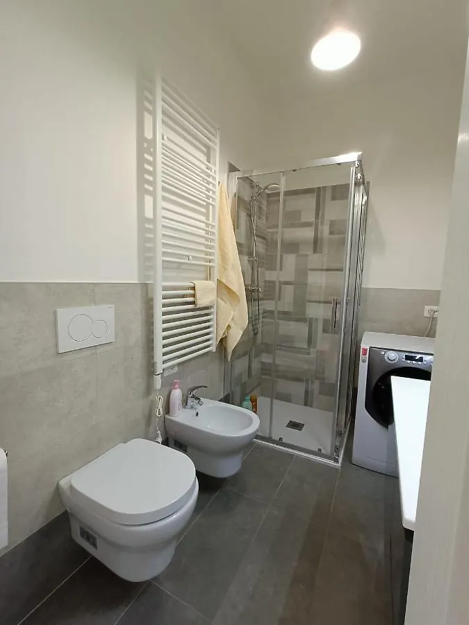 Apartment 'Na Chicca A Verona Italy