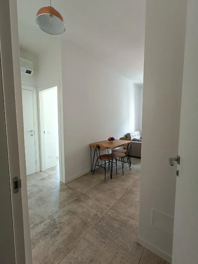 Apartment 'Na Chicca A Verona