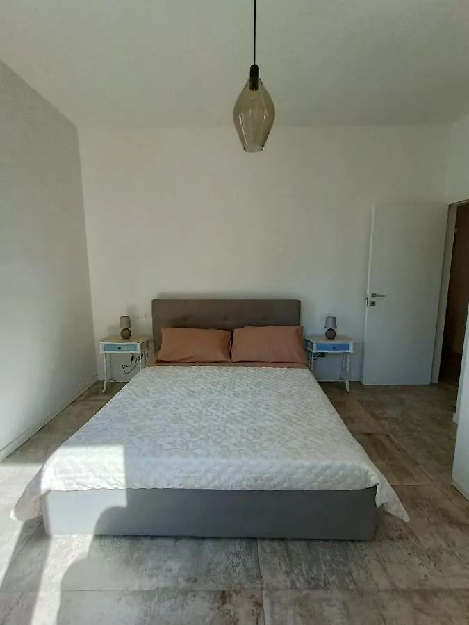 Apartment 'Na Chicca A Verona