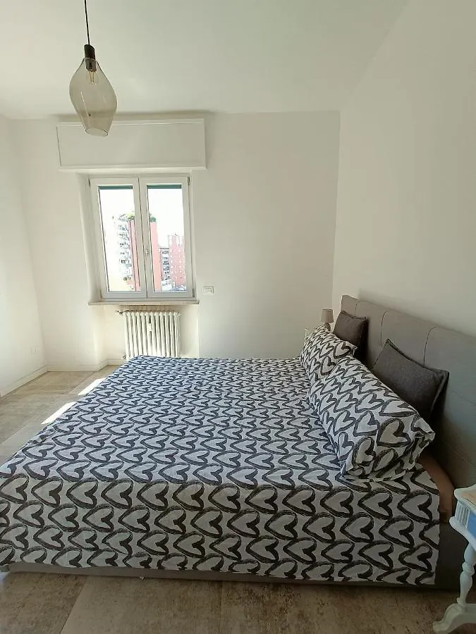 'Na Chicca A Verona Apartment