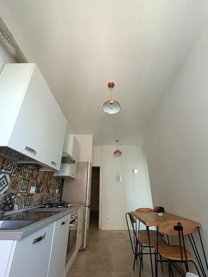 Apartment 'Na Chicca A Verona
