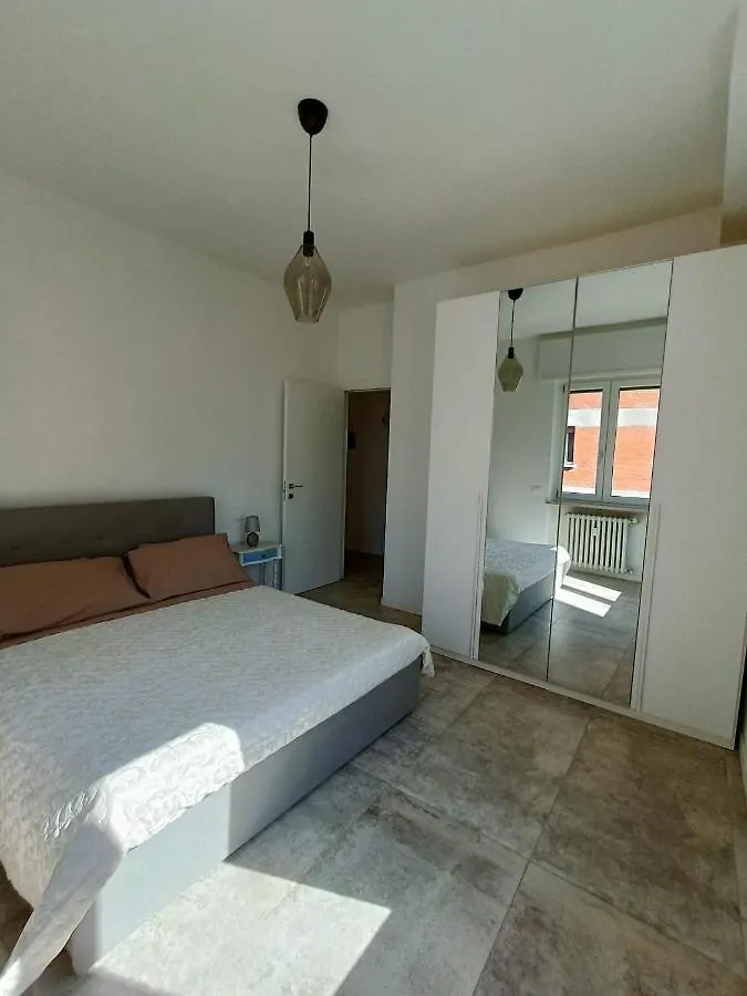 'Na Chicca A Verona Apartment