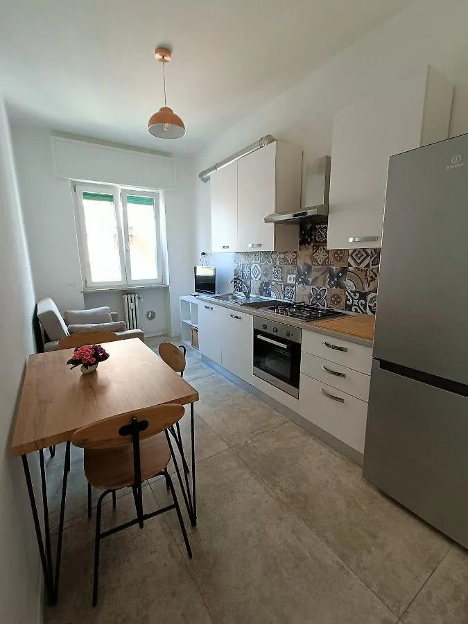 Apartment 'Na Chicca A Verona Italy
