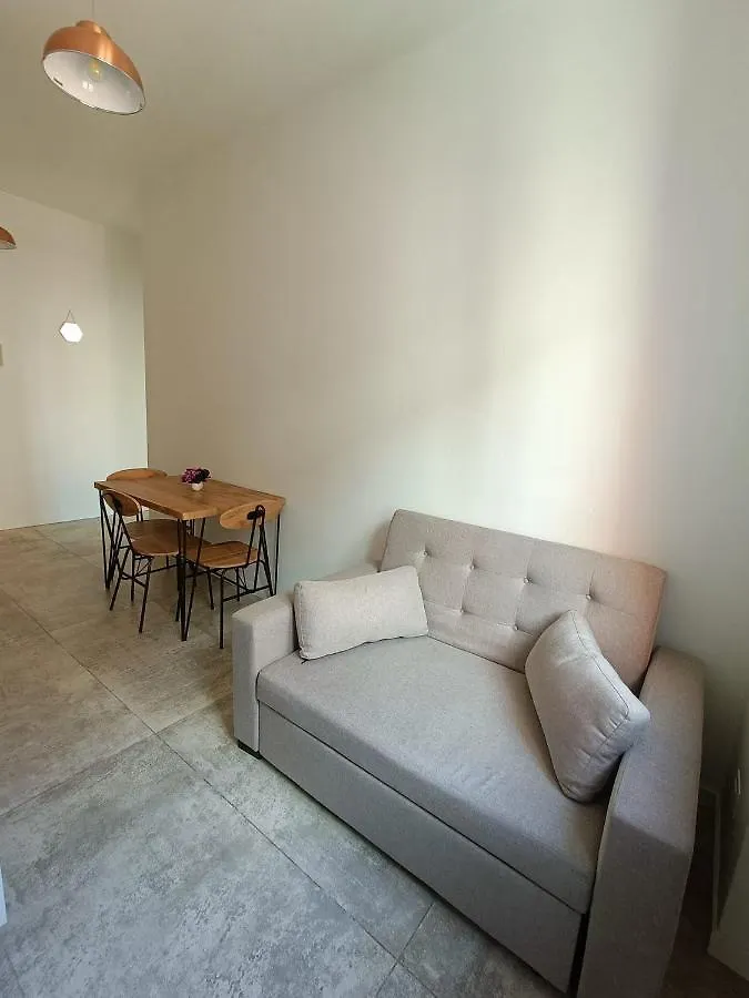 Apartment 'Na Chicca A Verona