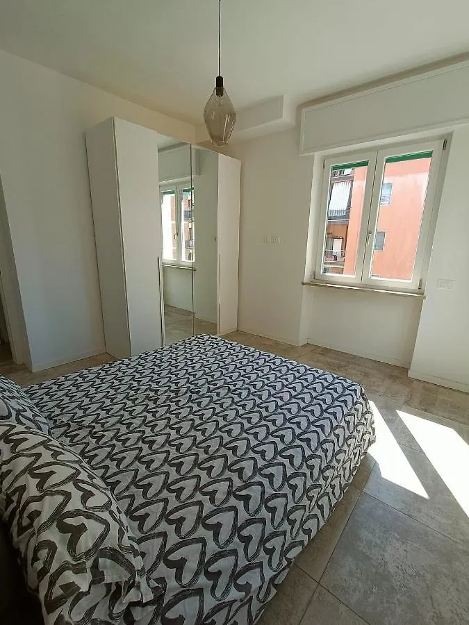 Apartment 'Na Chicca A Verona Italy