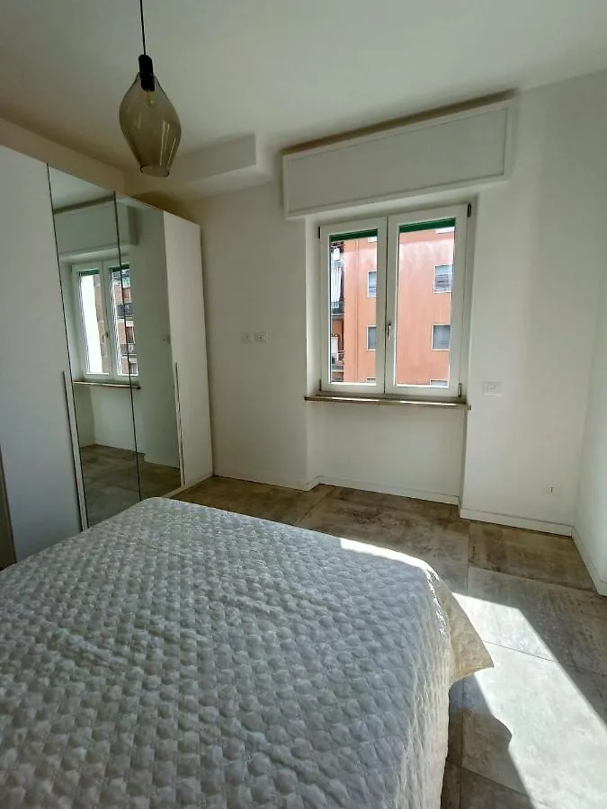 'Na Chicca A Verona Apartment