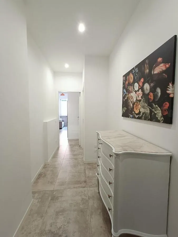 'Na Chicca A Verona Apartment