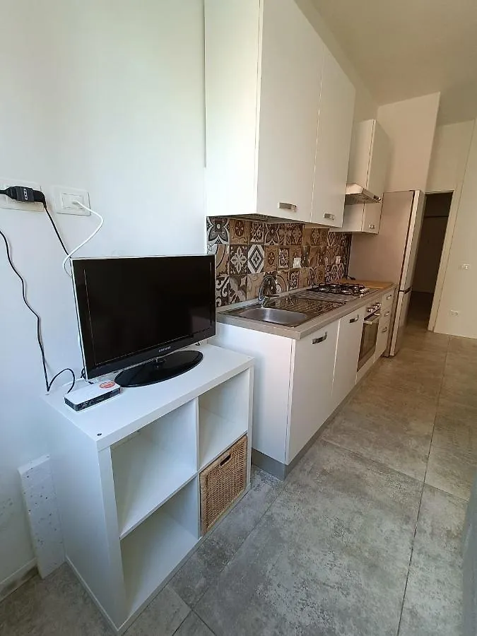 'Na Chicca A Verona Apartment