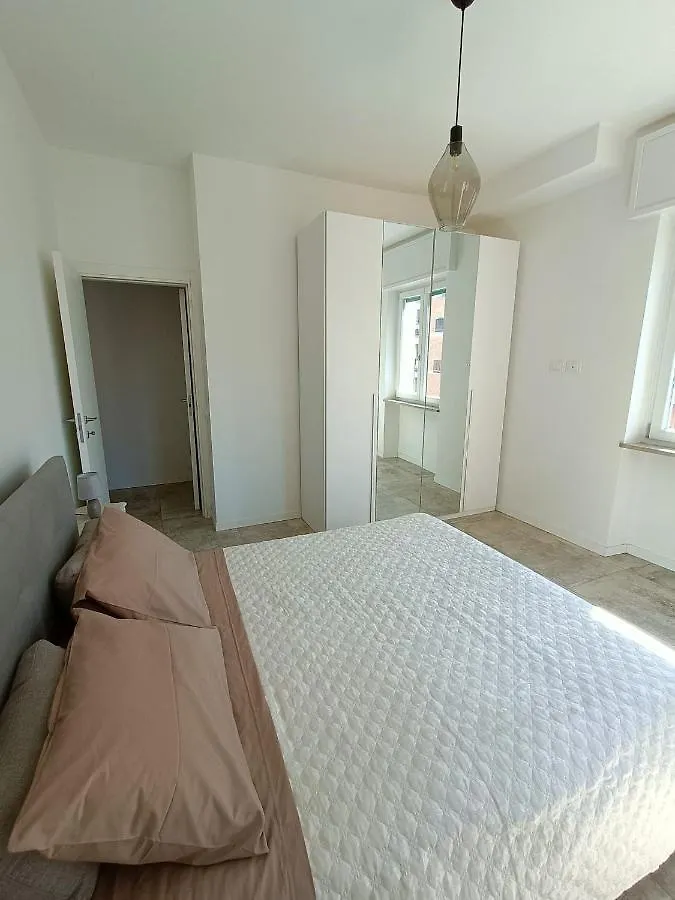 Apartment 'Na Chicca A Verona