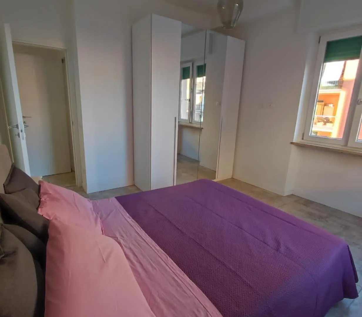 'Na Chicca A Verona Apartment