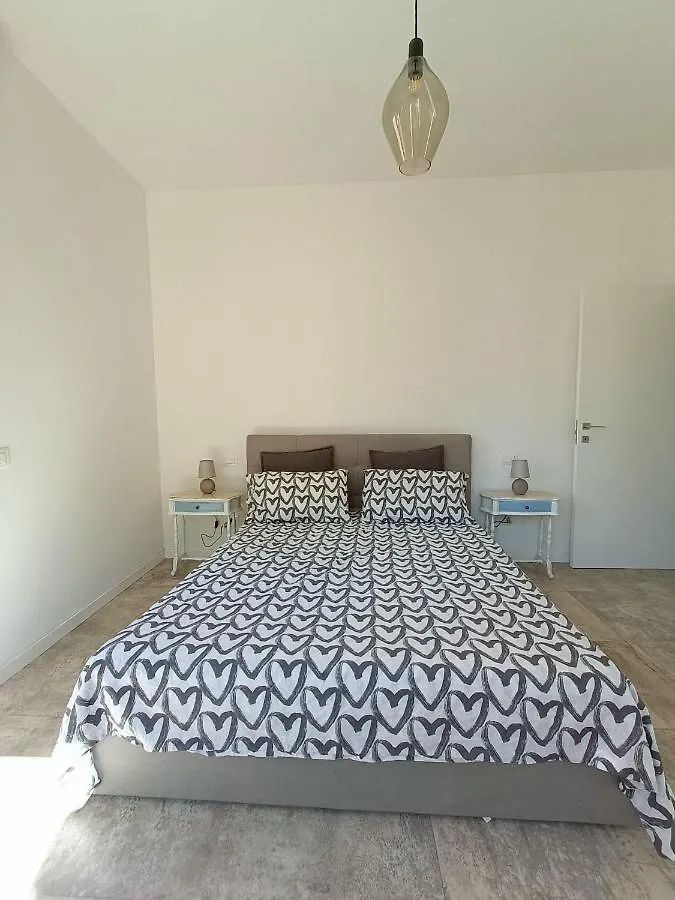 Lejlighed 'Na Chicca A Verona Italien